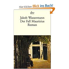 Der Fall Maurizius