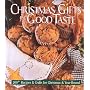 Christmas Gifts of Good Taste, Book 5