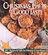 Christmas Gifts of Good Taste, Book 5
