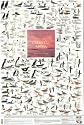 Coastal Birds Poster: British Isles and Europe (594x900mm)