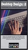 Desktop Design Vol. 2: Creative Design w/ PostScript® Drawing [VHS]