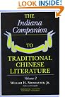 The Indiana Companion...