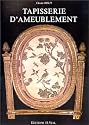 Tapisserie d'ameublement