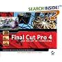 Final Cut Pro 4 and the Art of Filmmaking