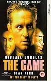Review 4 Front Video  / The Game [1997]
