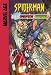 Books : Duel to the Death With the Vulture (Spider-Man)