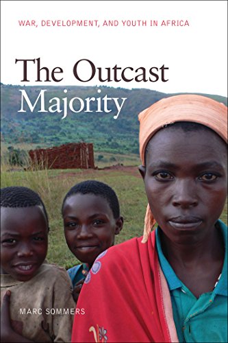 The Outcast Majority: War, Development, and Youth in Africa