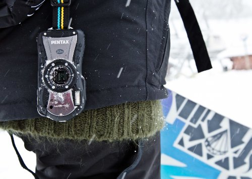 Imagen 4 de Pentax 12656