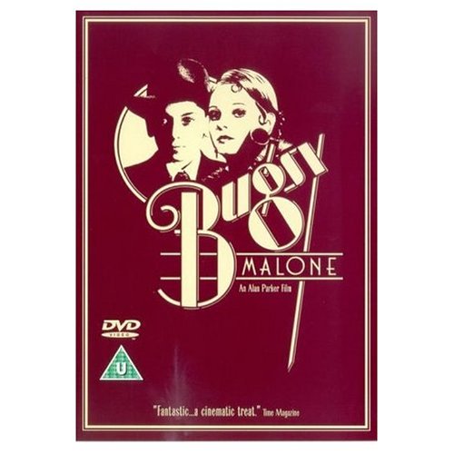 Download Bugsy Malone Online!