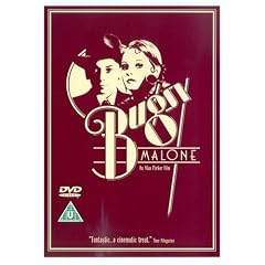 Bugsy Malone [DVD] [1976] [Region 1] [US Import] [NTSC]