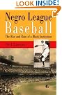 Negro League Baseball...