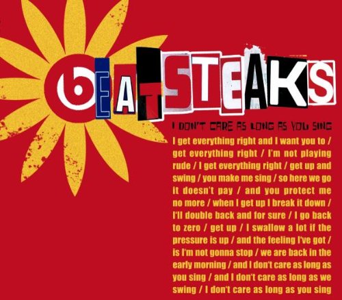 Beatsteaks Foto 7