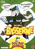Beetle Bailey: The Complete Series 1963 (Region 2) (Import)
