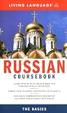 Complete Russian: The Basics (Book) (LL(R) Complete Basic Courses)