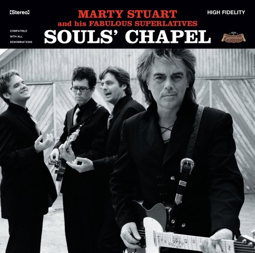 CD-Charts  Music : Souls' Chapel