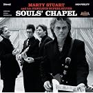 Soul's Chapel