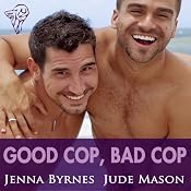 Good Cop, Bad Cop: Gaymes | [Jenna Byrnes, Jude Mason]