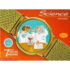 Science (Teacher Timesavers)