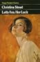 Letty Fox : Her Luck