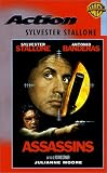 Assassins [VHS]
