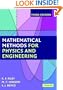Mathematical Methods for Physics and Engineering: A Comprehensive Guide