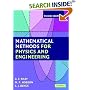 Mathematical Methods for Physics and Engineering: A Comprehensive Guide