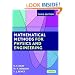 Mathematical Methods for Physics and Engineering: A Comprehensive Guide