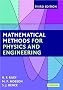 Mathematical Methods for Physics and Engineering: A Comprehensive Guide