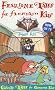 Fearsome Tales for Fiendish Kids