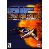 Air Offensive