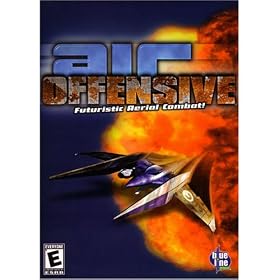 Air Offensive