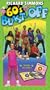 60's Blast Off [VHS]