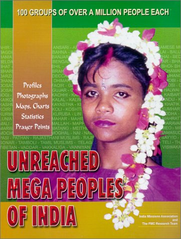 unreached mega peoples of india