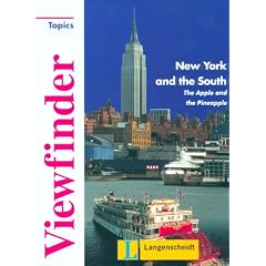 Viewfinder Topics, New York and the South: The Apple and the Pineapple