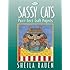 Sassy Cats: Purr-Fect Craft Projects