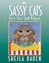 Sassy Cats: Purr-Fect Craft Projects