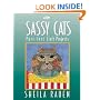 Sassy Cats: Purr-fect Craft Projects