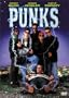 P.U.N.K.S. [VHS]