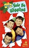 The Wiggles - Yule Be Wiggling