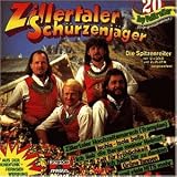 20 Top Volltreffer - Zillertaler Sch�rzenj�ger