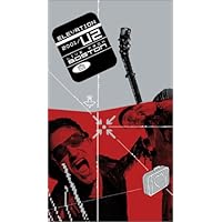 U2 - Elevation Tour 2001 (Live from Boston) (2001)
