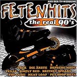 Fetenhits - The Real 90's