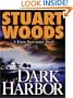 Dark Harbor (Stone Barrington Novels)