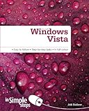 Microsoft Windows Vista in simple steps