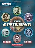 Profiles #1: The Civil War