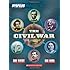Profiles #1: The Civil War