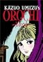 Orochi: Blood