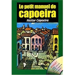 Le petit manuel de capoeira (1CD audio)
