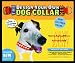 The Design Your Own Dog Collar Kit (Glitter Version, S/M Collar Size)