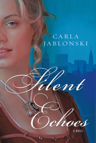 Cover of Silent Echoes